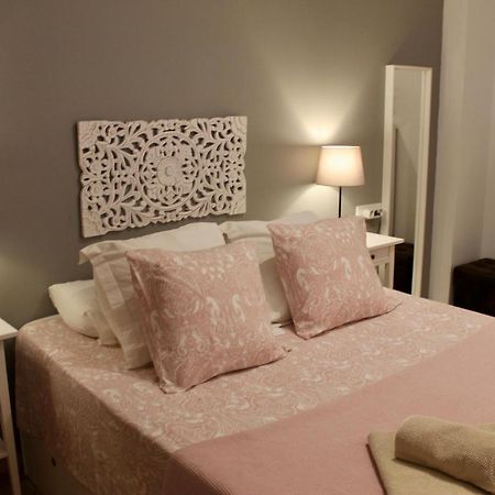 Apartamento Beachfront La Jacaranda Marbella Luaran gambar