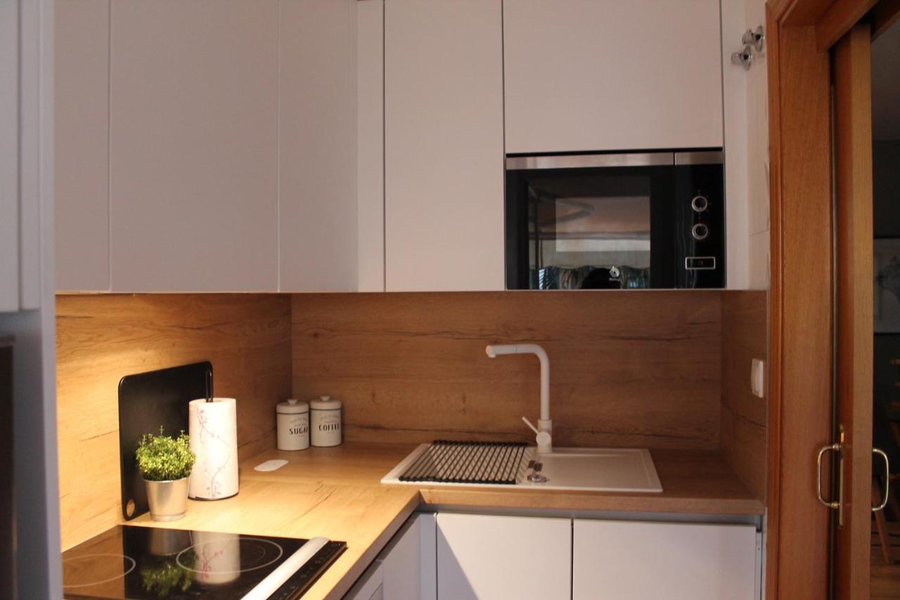 Apartamento Beachfront La Jacaranda Marbella Luaran gambar